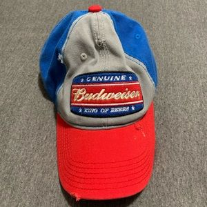 Budweiser Hat